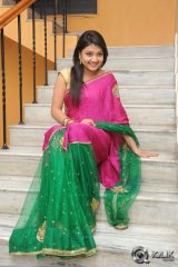 Priyanka at Welcome To America Movie Trailer Launch